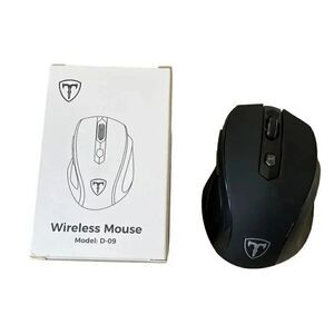 Wireless Portable Mobile Mouse Optical  USB Receiver Portable #1616